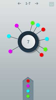 Emulate Android APK Pin Circle Dots - Crazy Color Balls Emulate Android APK Pin Circle Dots - Crazy Color Balls