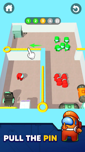 Run android online APK Pin Clash: Crewmate Army from MyAndroid or emulate Pin Clash: Crewmate Army using MyAndroid Run android online APK Pin Clash: Crewmate Army from MyAndroid or emulate Pin Clash: Crewmate Army using MyAndroid