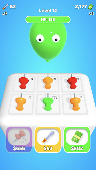 Run android online APK Pin Clicker from MyAndroid or emulate Pin Clicker using MyAndroid Run android online APK Pin Clicker from MyAndroid or emulate Pin Clicker using MyAndroid