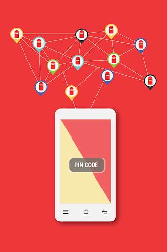 Run android online APK Pincode Database from MyAndroid or emulate Pincode Database using MyAndroid Run android online APK Pincode Database from MyAndroid or emulate Pincode Database using MyAndroid