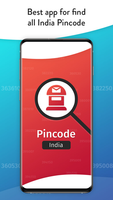 Emulate iPhone app Pincode India using MyAndroid