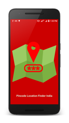 Emulate Android APK Pincode Location Finder India Emulate Android APK Pincode Location Finder India