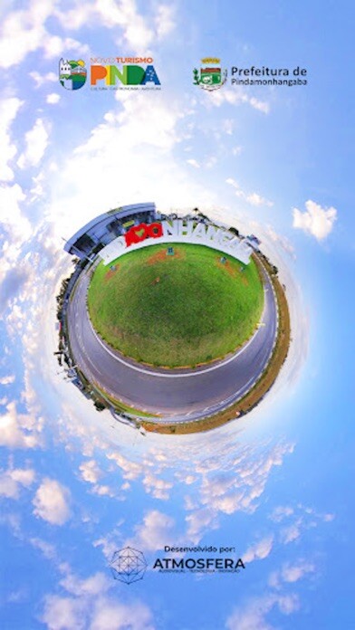 Emulate iPhone app Pinda Novo Turismo using MyAndroid Emulate iPhone app Pinda Novo Turismo using MyAndroid