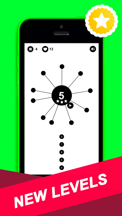 Emulate iPhone app Pin Dash - Impossible Stack on Risky Wheel using MyAndroid
