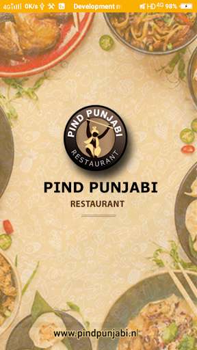 Run android online APK Pind Punjabi Restaurant from MyAndroid or emulate Pind Punjabi Restaurant using MyAndroid Run android online APK Pind Punjabi Restaurant from MyAndroid or emulate Pind Punjabi Restaurant using MyAndroid