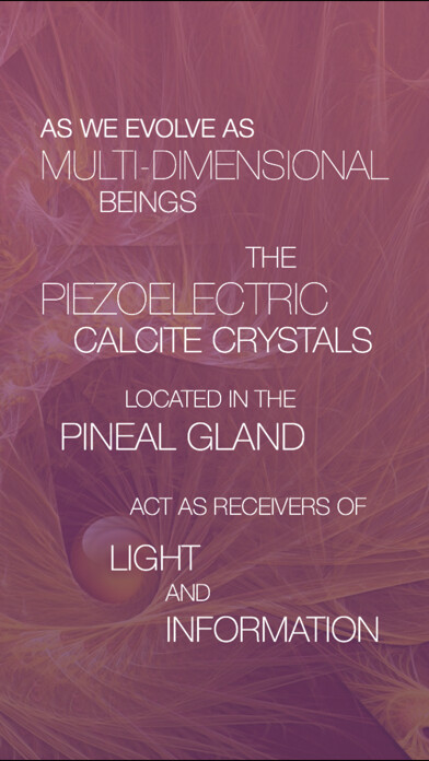 Emulate iPhone app PinealApp using MyAndroid Emulate iPhone app PinealApp using MyAndroid