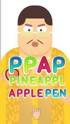 Emulate Android APK Pineapple Apple Pen PPAP Emulate Android APK Pineapple Apple Pen PPAP