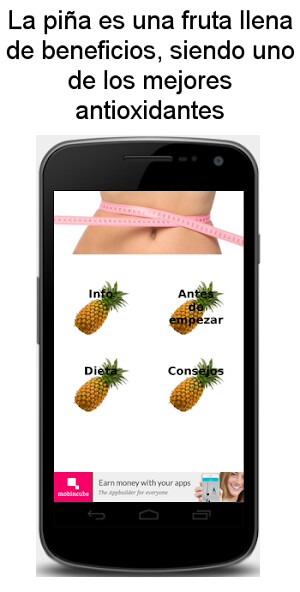 Run android online APK Pineapple Express Diet from MyAndroid or emulate Pineapple Express Diet using MyAndroid Run android online APK Pineapple Express Diet from MyAndroid or emulate Pineapple Express Diet using MyAndroid