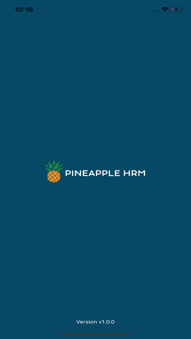 Emulate iPhone app Pineapple HRM using MyAndroid Emulate iPhone app Pineapple HRM using MyAndroid
