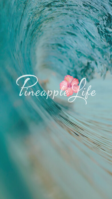 Emulate iPhone app Pineapple Life using MyAndroid Emulate iPhone app Pineapple Life using MyAndroid