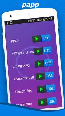 Emulate Android APK Pineapple pen Ringtones PAPP Emulate Android APK Pineapple pen Ringtones PAPP
