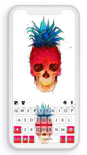 Run android online APK Pineapple Teen Skull Keyboard Background from MyAndroid or emulate Pineapple Teen Skull Keyboard Background using MyAndroid Run android online APK Pineapple Teen Skull Keyboard Background from MyAndroid or emulate Pineapple Teen Skull Keyboard Background using MyAndroid