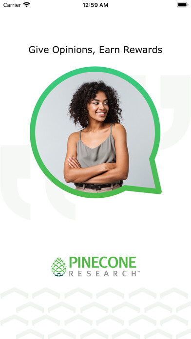 Emulate iPhone app Pinecone Mobile App using MyAndroid