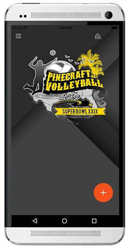 Emulate Android APK Pinecraft Volleyball Emulate Android APK Pinecraft Volleyball