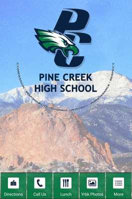 Emulate Android APK Pine Creek