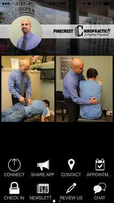 Emulate Android APK Pinecrest Chiropractic Emulate Android APK Pinecrest Chiropractic