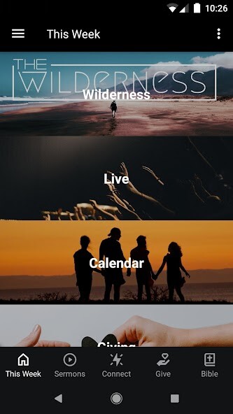 Run android online APK Pinegrove from MyAndroid or emulate Pinegrove using MyAndroid