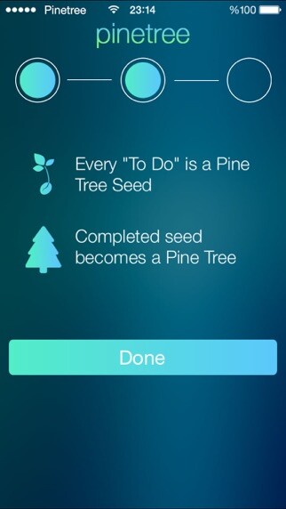 Emulate iPhone app Pinetree using MyAndroid Emulate iPhone app Pinetree using MyAndroid
