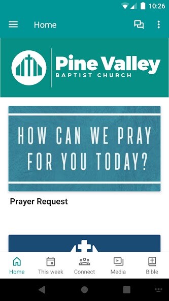 Run android online APK Pine Valley Baptist Church from MyAndroid or emulate Pine Valley Baptist Church using MyAndroid Run android online APK Pine Valley Baptist Church from MyAndroid or emulate Pine Valley Baptist Church using MyAndroid
