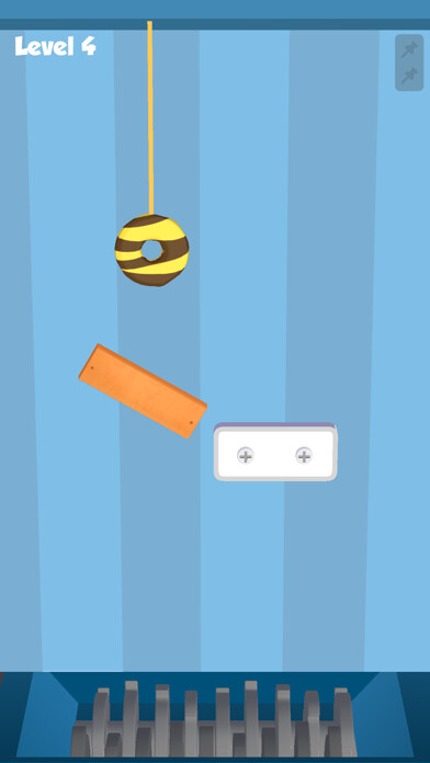 Emulate iPhone app Pin Game 3D using MyAndroid Emulate iPhone app Pin Game 3D using MyAndroid