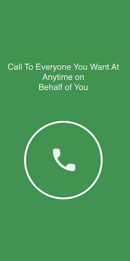 Run android online APK Ping: Call Scheduler,Manager from MyAndroid or emulate Ping: Call Scheduler,Manager using MyAndroid