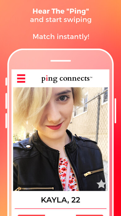 Emulate iPhone app ping connects using MyAndroid Emulate iPhone app ping connects using MyAndroid