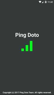 Emulate Android APK Ping Doto Emulate Android APK Ping Doto