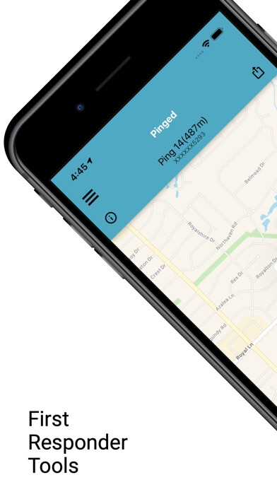 Emulate iPhone app Pinged using MyAndroid Emulate iPhone app Pinged using MyAndroid