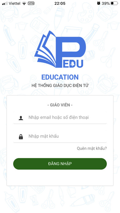 Run android online APK Ping Edu - Dành cho giáo viên from MyAndroid or emulate Ping Edu - Dành cho giáo viên using MyAndroid Run android online APK Ping Edu - Dành cho giáo viên from MyAndroid or emulate Ping Edu - Dành cho giáo viên using MyAndroid