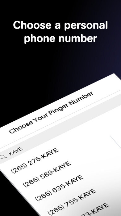 Emulate iPhone app Pinger: Calling + Phone App using MyAndroid Emulate iPhone app Pinger: Calling + Phone App using MyAndroid