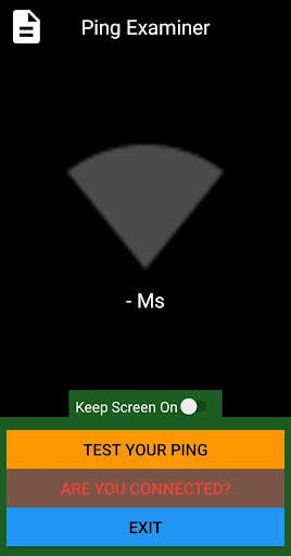 Run android online APK Ping Examiner from MyAndroid or emulate Ping Examiner using MyAndroid Run android online APK Ping Examiner from MyAndroid or emulate Ping Examiner using MyAndroid
