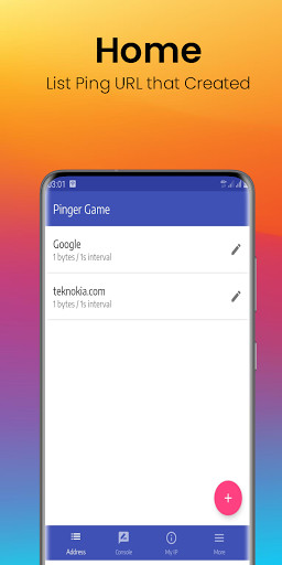 Run android online APK PING Game - Anti Lag Legends Gaming Online from MyAndroid or emulate PING Game - Anti Lag Legends Gaming Online using MyAndroid