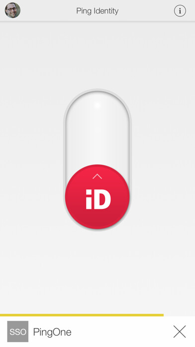 Emulate iPhone app PingID using MyAndroid Emulate iPhone app PingID using MyAndroid