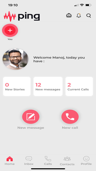Emulate iPhone app Ping.io audio using MyAndroid Emulate iPhone app Ping.io audio using MyAndroid