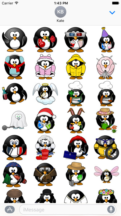 Emulate iPhone app Pinglu the Sticky Penguin using MyAndroid Emulate iPhone app Pinglu the Sticky Penguin using MyAndroid