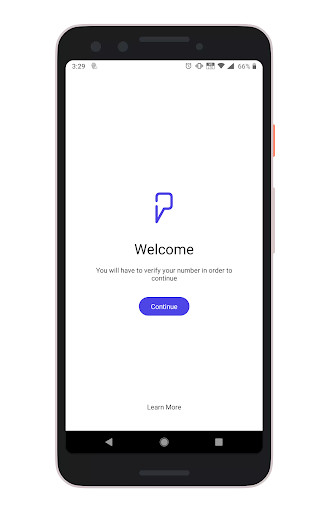 Run android online APK PingMeLive - Get instant LIVE pings from MyAndroid or emulate PingMeLive - Get instant LIVE pings using MyAndroid