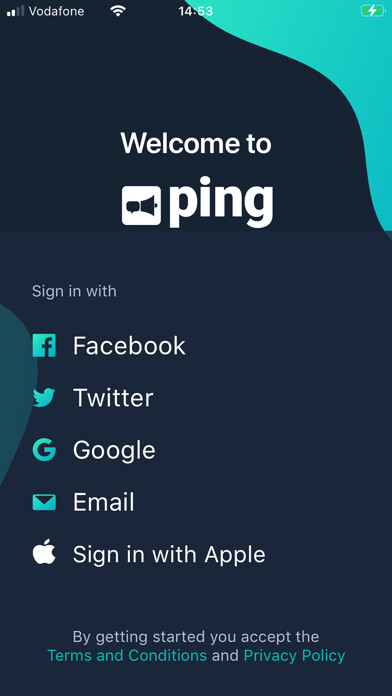 Emulate iPhone app ping - messages & email aloud using MyAndroid Emulate iPhone app ping - messages & email aloud using MyAndroid