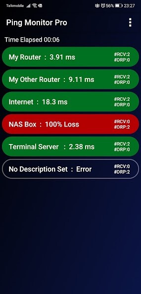 Run android online APK Ping Monitor Pro from MyAndroid or emulate Ping Monitor Pro using MyAndroid Run android online APK Ping Monitor Pro from MyAndroid or emulate Ping Monitor Pro using MyAndroid