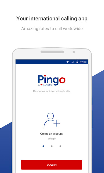 Run android online APK Pingo - International Calling from MyAndroid or emulate Pingo - International Calling using MyAndroid Run android online APK Pingo - International Calling from MyAndroid or emulate Pingo - International Calling using MyAndroid