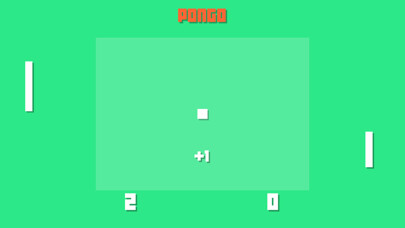Emulate iPhone app Pingo Pongo Pong Table Tennis using MyAndroid