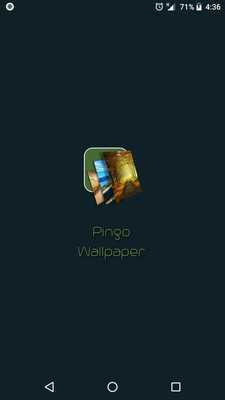 Emulate Android APK Pingo Wallpaper Emulate Android APK Pingo Wallpaper