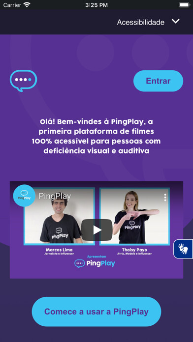 Emulate iPhone app PingPlay using MyAndroid Emulate iPhone app PingPlay using MyAndroid