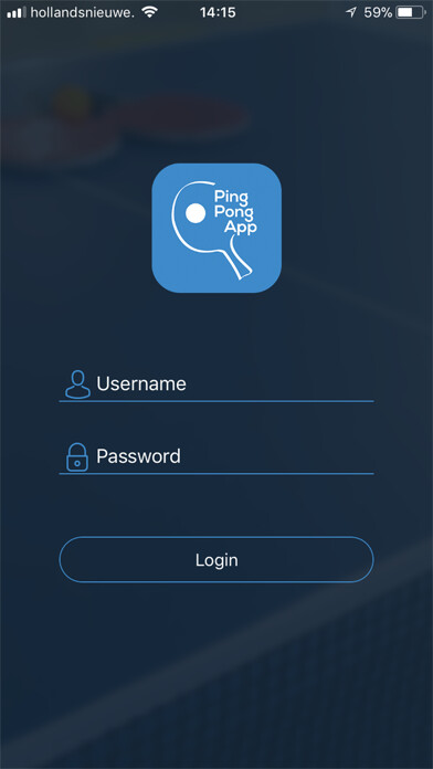Run android online APK PingPongApp from MyAndroid or emulate PingPongApp using MyAndroid