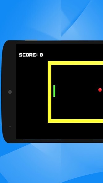 Emulate Android APK Ping Pong Ball Emulate Android APK Ping Pong Ball