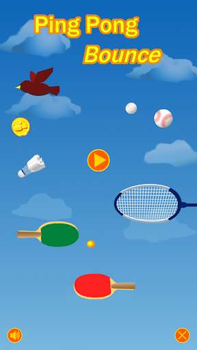 Emulate Android APK Ping Pong Bounce Emulate Android APK Ping Pong Bounce