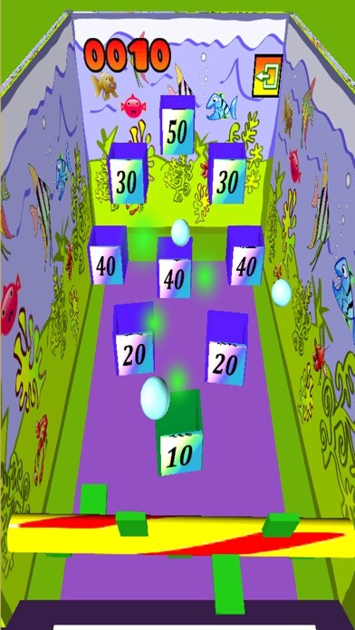 Emulate iPhone app Ping Pong Carny Land Pro using MyAndroid Emulate iPhone app Ping Pong Carny Land Pro using MyAndroid