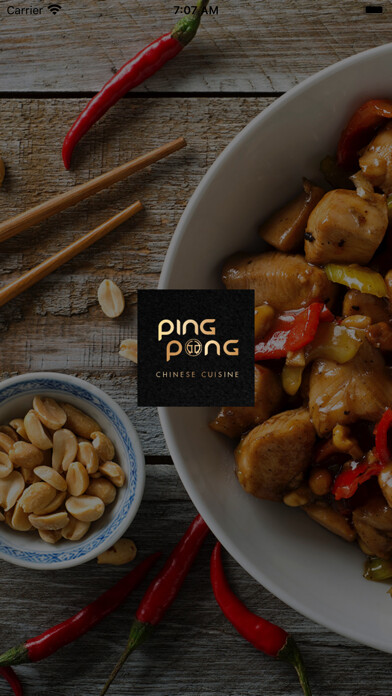 Emulate iPhone app Ping Pong Chinese using MyAndroid Emulate iPhone app Ping Pong Chinese using MyAndroid
