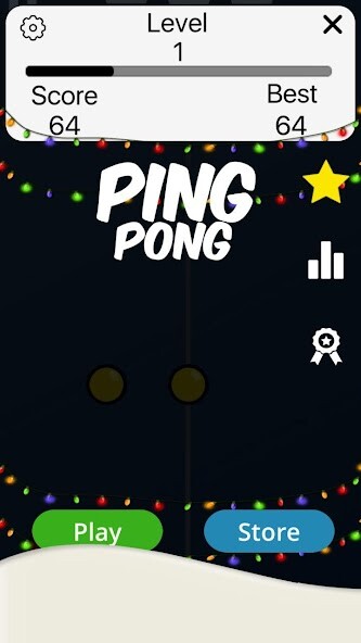 Run android online APK Ping Pong King from MyAndroid or emulate Ping Pong King using MyAndroid