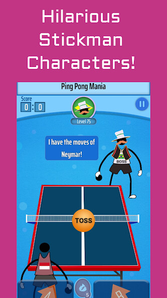 Run android online APK Ping Pong Mania - Multiplayer from MyAndroid or emulate Ping Pong Mania - Multiplayer using MyAndroid Run android online APK Ping Pong Mania - Multiplayer from MyAndroid or emulate Ping Pong Mania - Multiplayer using MyAndroid