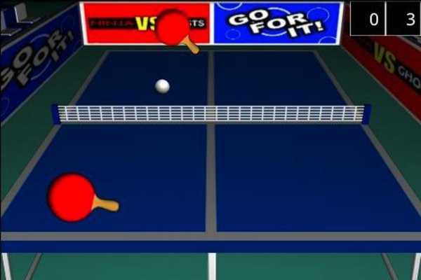 Emulate Android APK Ping Pong Party A Emulate Android APK Ping Pong Party A